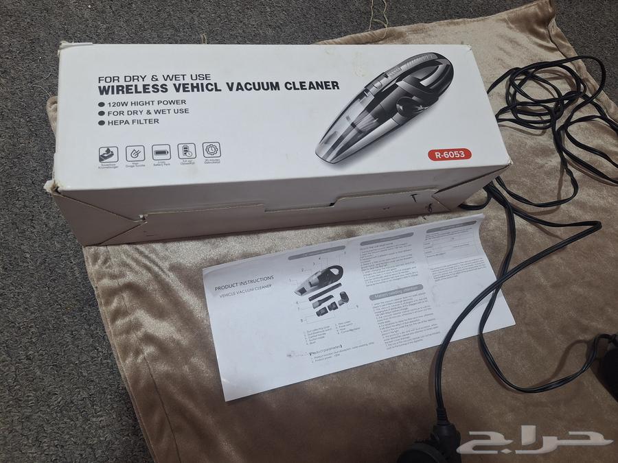 Electric car vacuum cleaner63293075205891112