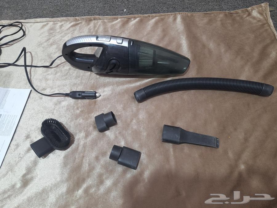 Electric car vacuum cleaner63293075205891111