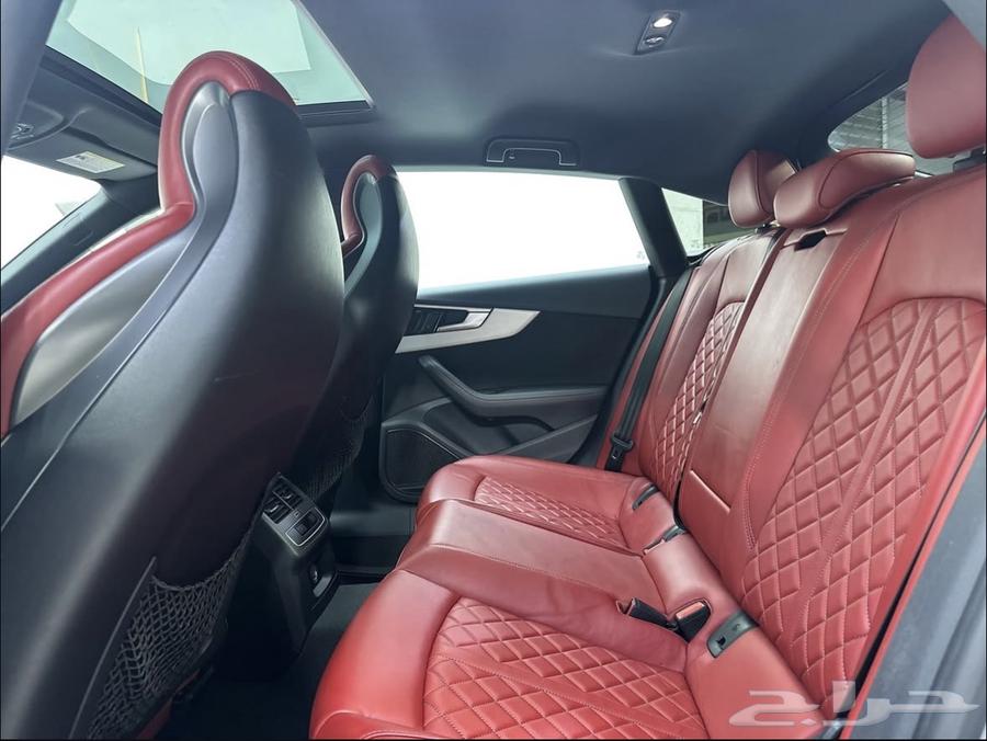 اودي S5 202063131330661505113