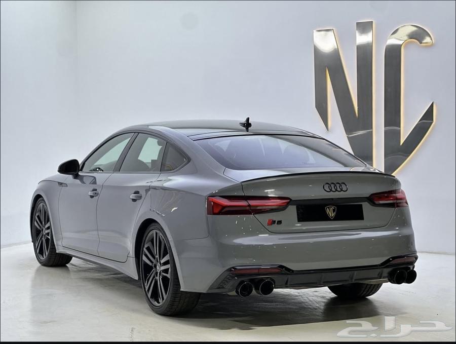 اودي S5 202063131330661505111