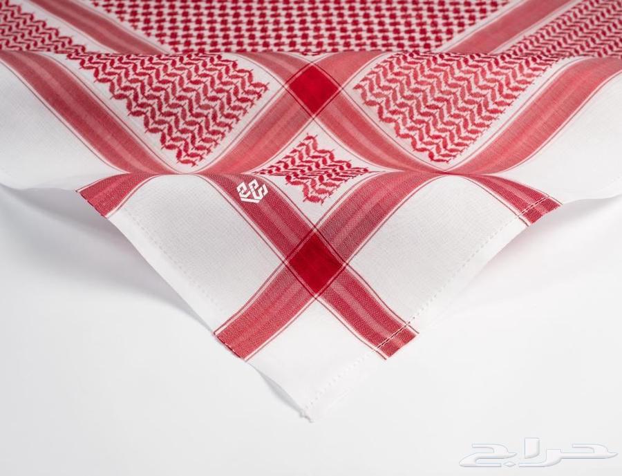 شماغ التاج اصدار 202563470381174530113