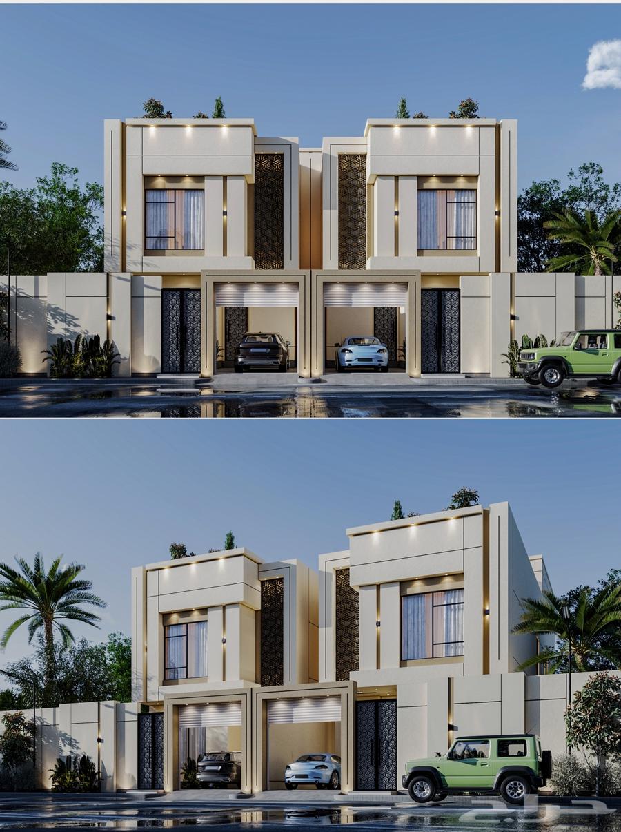 For sale: Duplexes in Al-Malik Fahd Suburb, Dammam630129490155551118