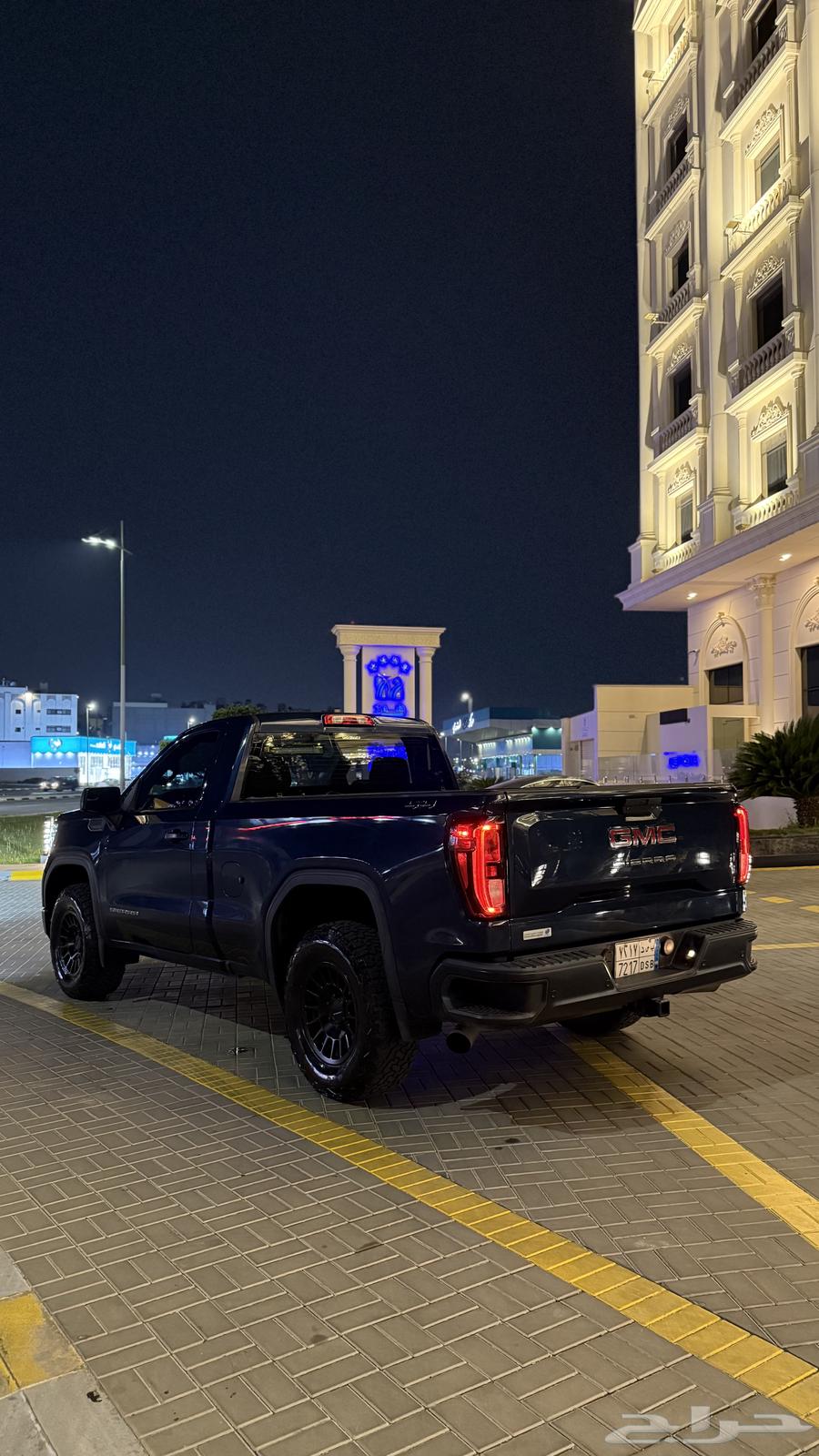 جمس سييرا 201963173202092674113