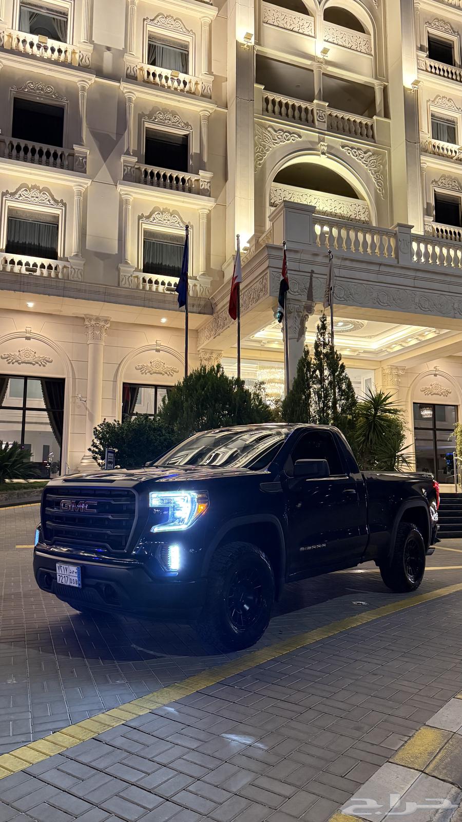 جمس سييرا 201963173202092674111