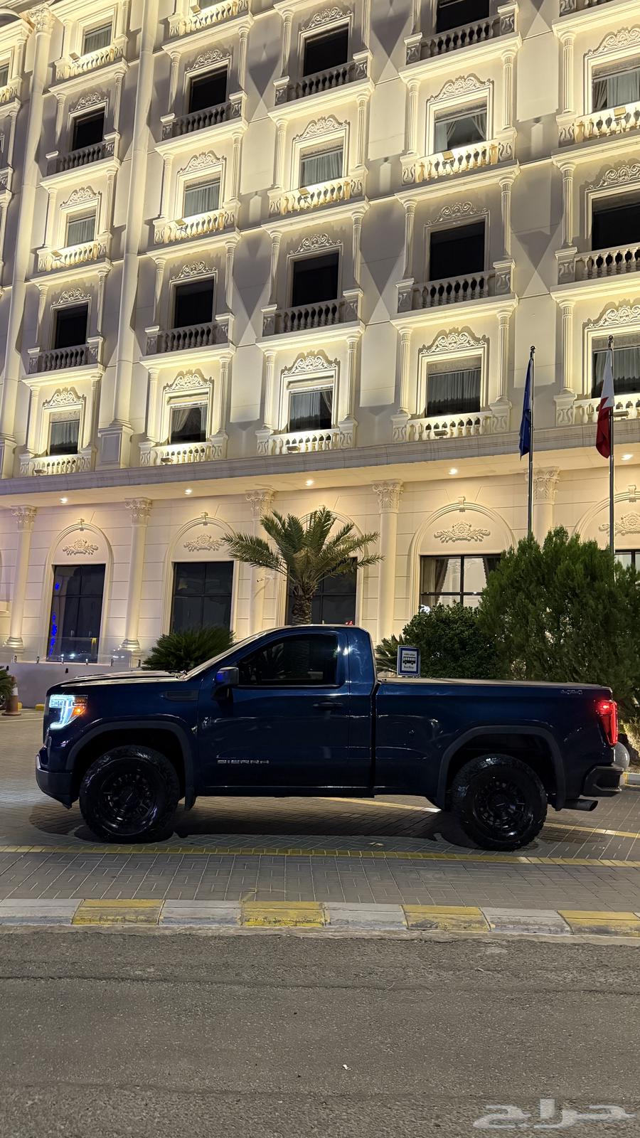 جمس سييرا 201963173202092674112