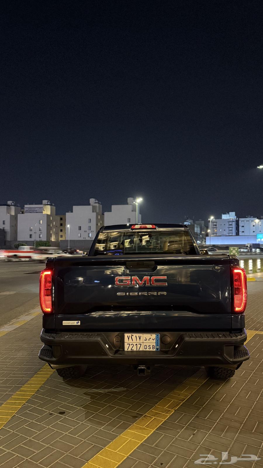 جمس سييرا 201963173202092674114