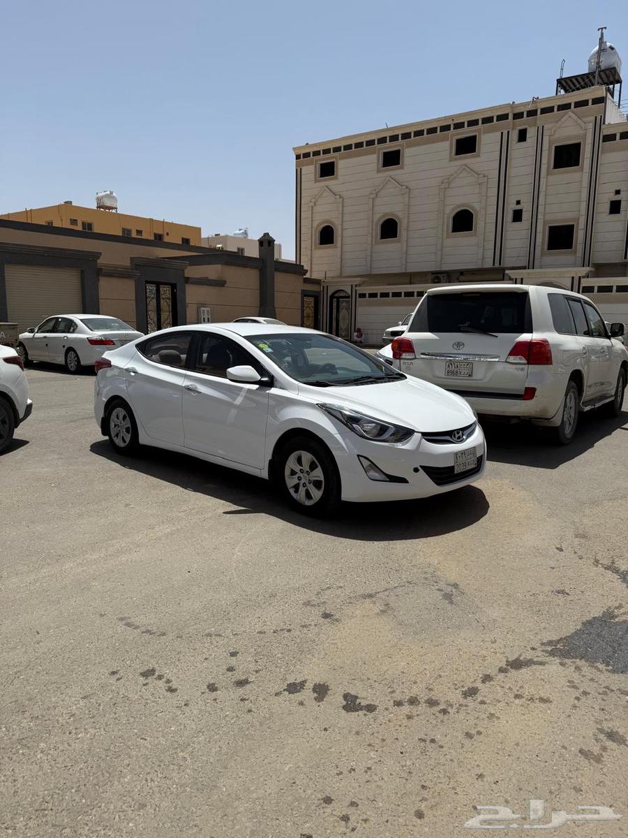 هونداي النتر موديل 2015 ماكينة 2000 CC63012071830658110