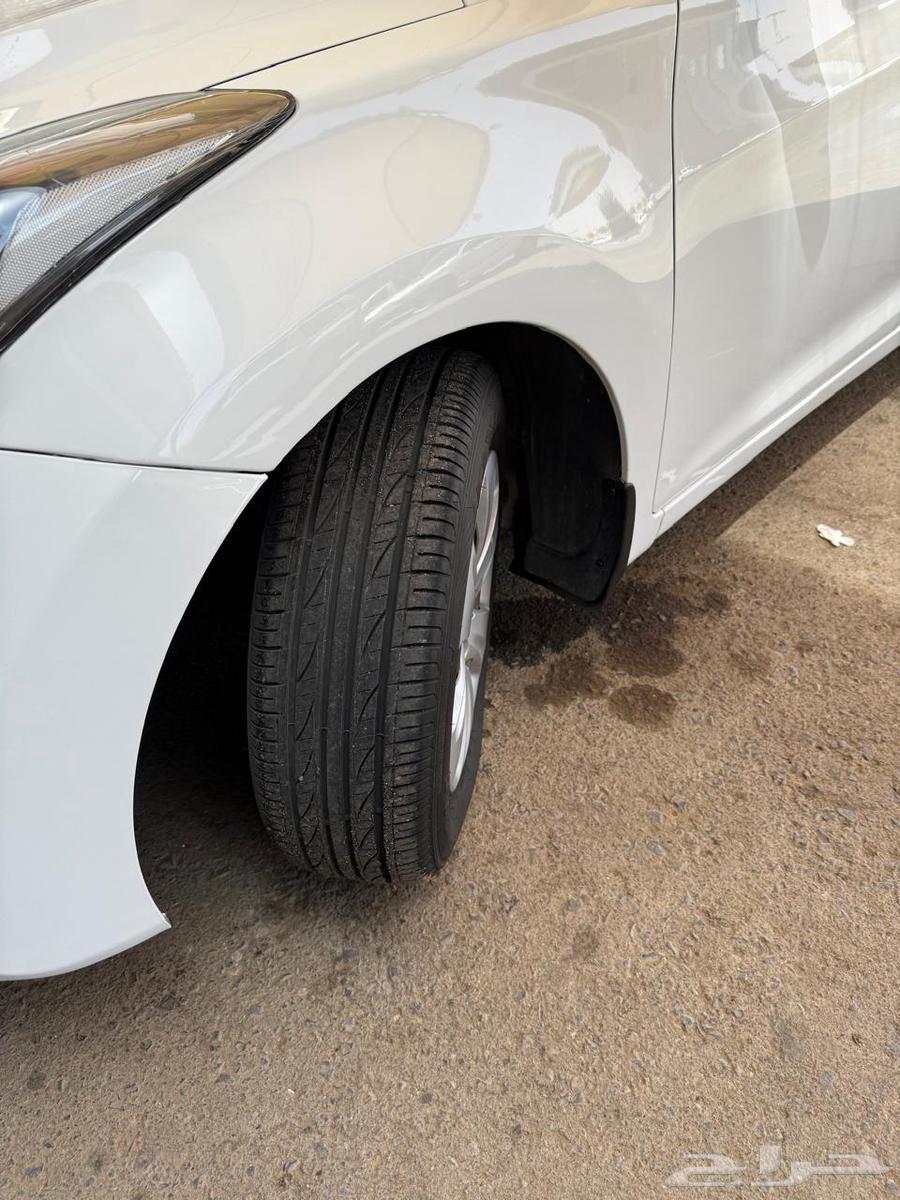 هونداي النتر موديل 2015 ماكينة 2000 CC63012071830658112
