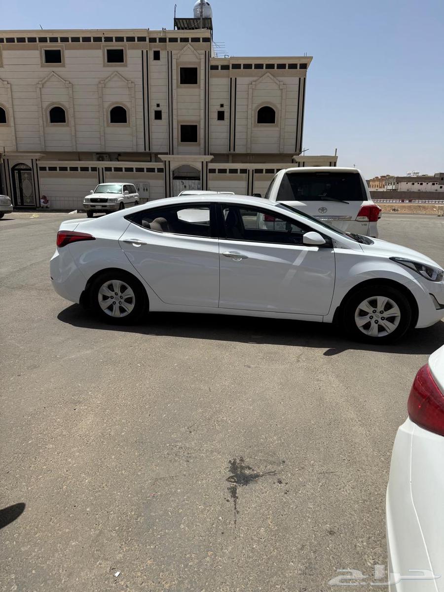 هونداي النتر موديل 2015 ماكينة 2000 CC63012071830658111