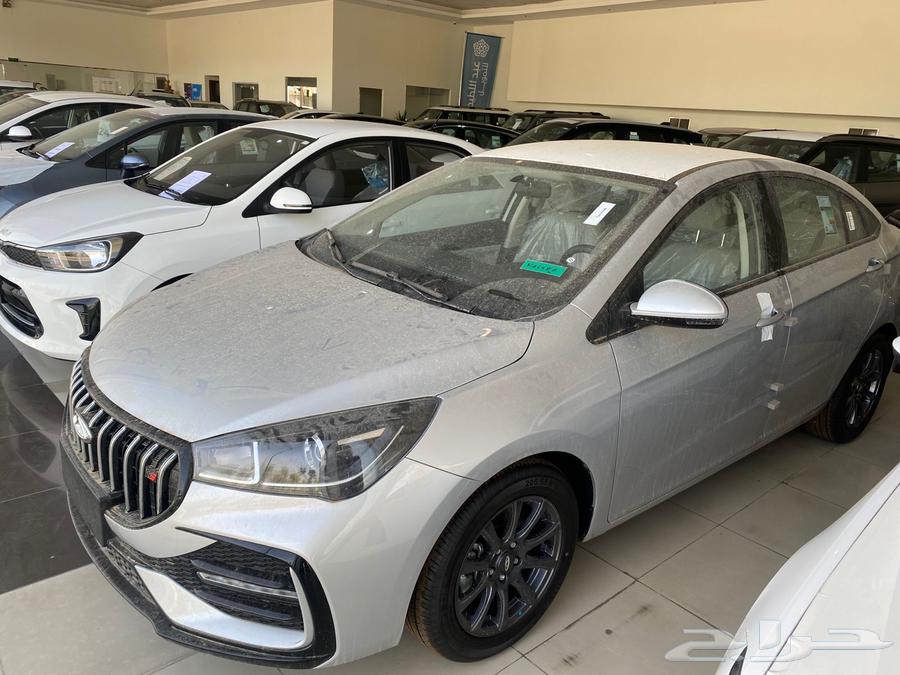 Chery Arrizo 5 Model 2025 Solar Showroom63114016631938111