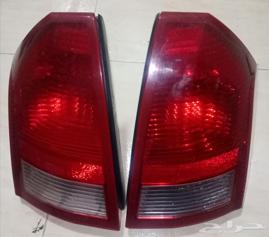 قطع غيار فقط كرايسلر63470227360771112