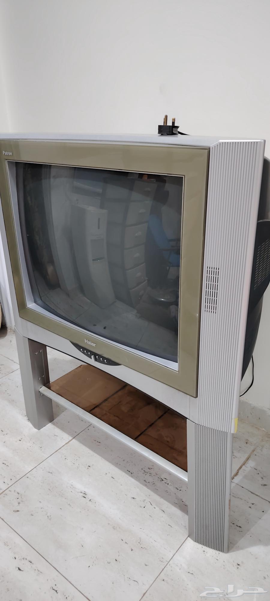 Unique antique TV set630806214654741112