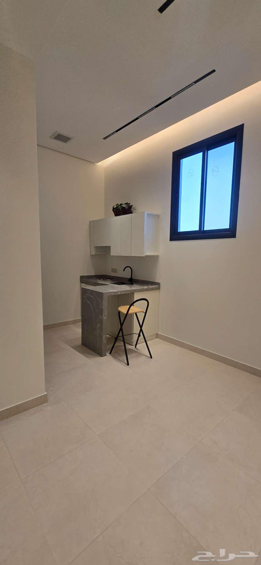 شقة للإيجار