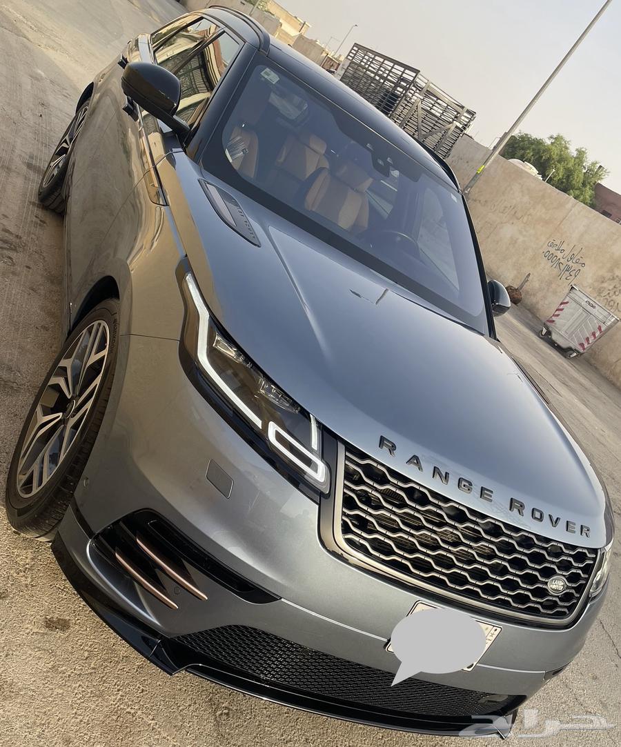 Land Rover Velar 2019 p38063289696871553114