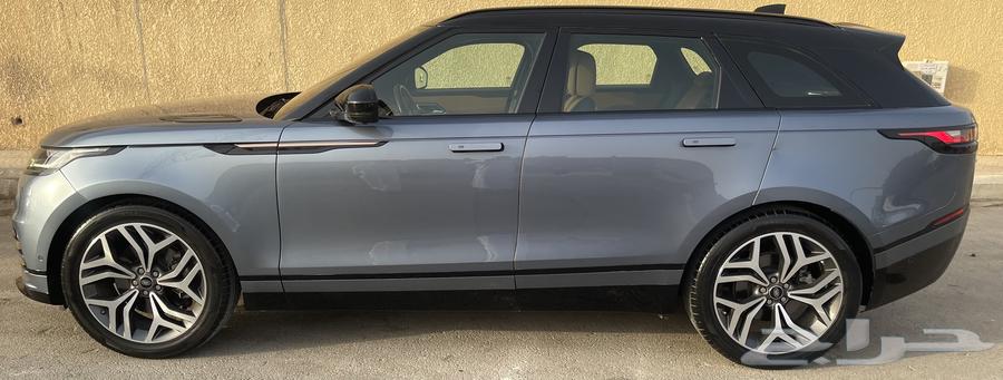 Land Rover Velar 2019 p38063289696871553111