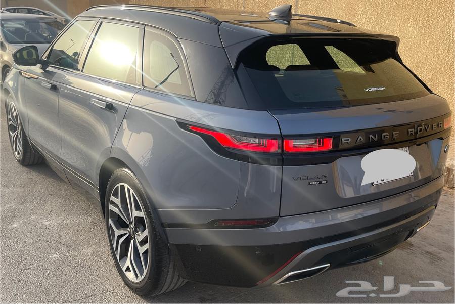 Land Rover Velar 2019 p380632896968715531119