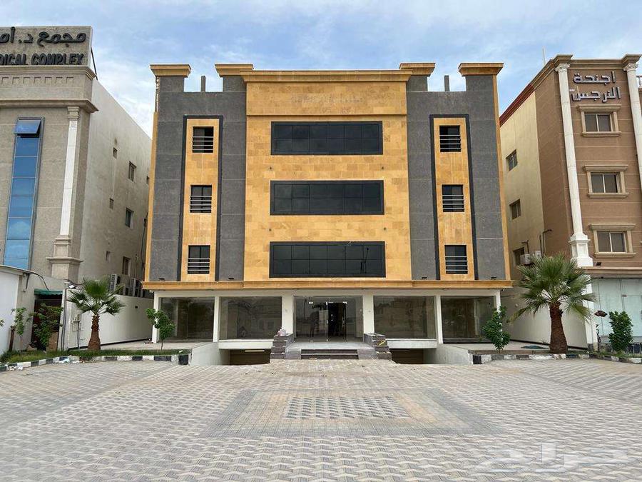 شقة للإيجار