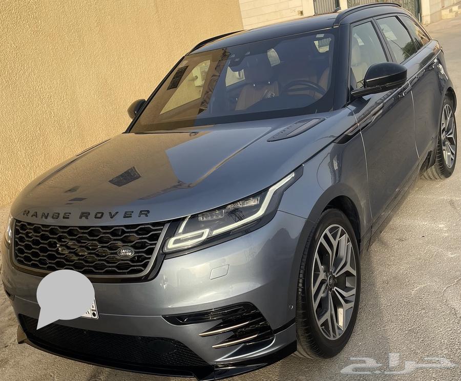 Land Rover Velar 2019 p38063289696871553112