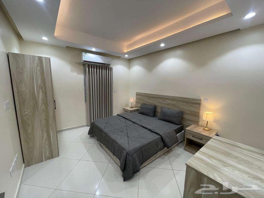 شقة للإيجار