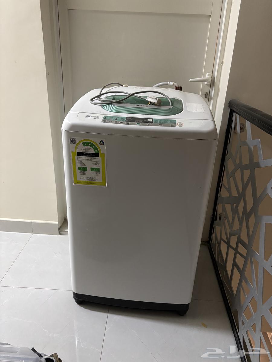 8 kg washing machine630167104954911120