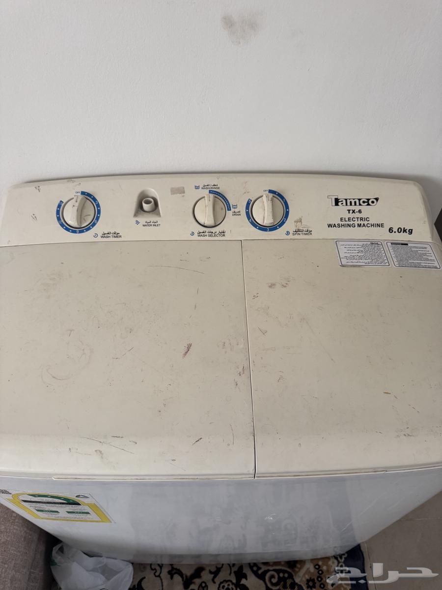 Washing machine63085571181057111