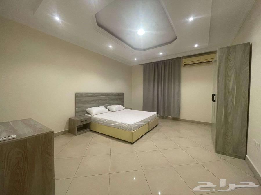 شقة للإيجار