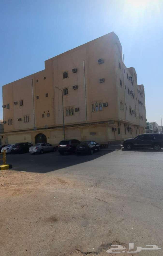 عمارة للإيجار