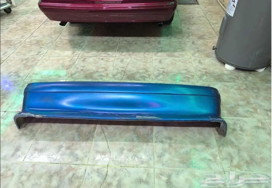 للبيع صدام خلفي موستنج جي تي 87-93631739082219541118