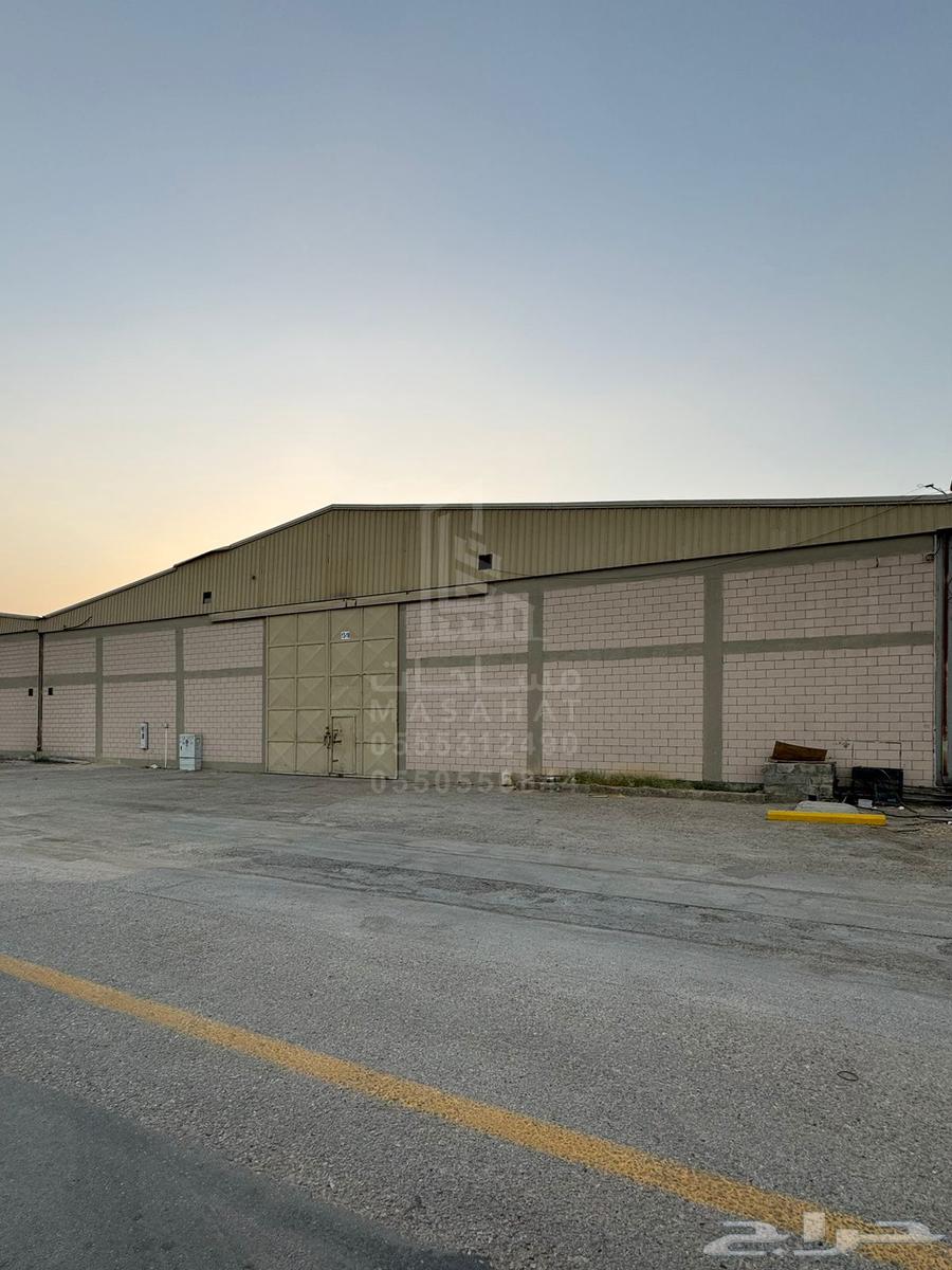مستودعات للإيجار - Warehouse for Rent63009165619715111
