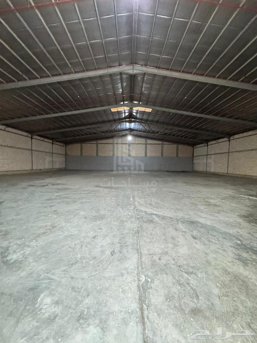 مستودعات للإيجار - Warehouse for Rent63009165619715112