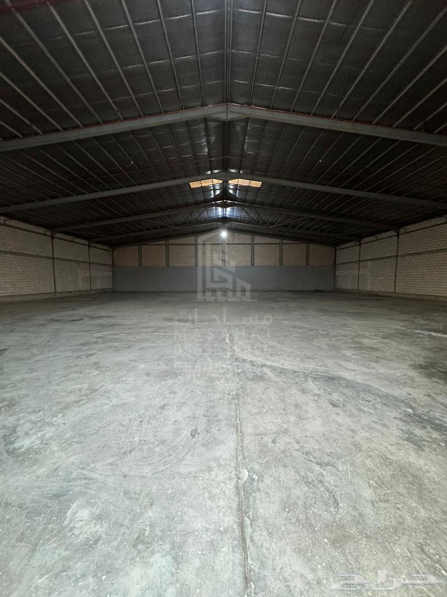 مستودعات للإيجار - Warehouse for Rent63009165619715113