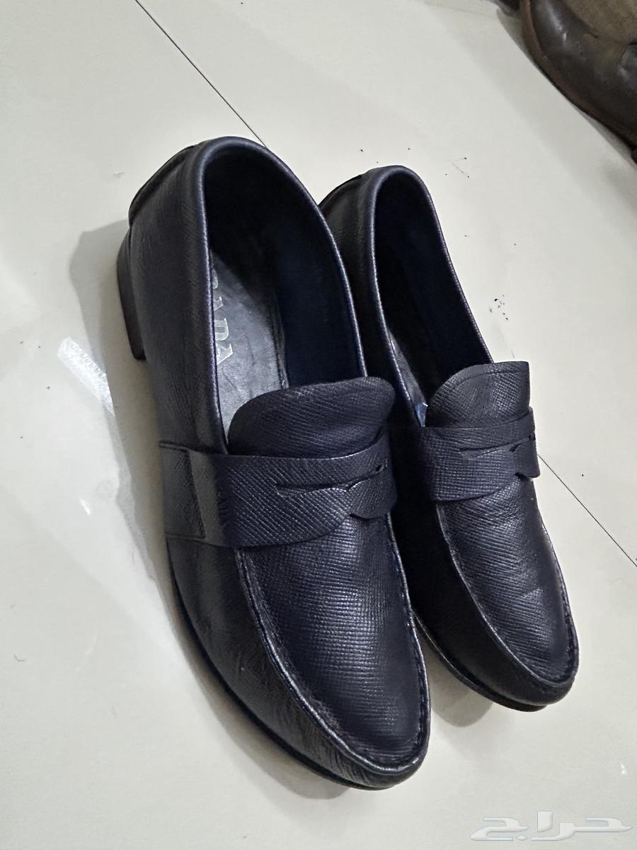 PRADA Shoes63016722059523111