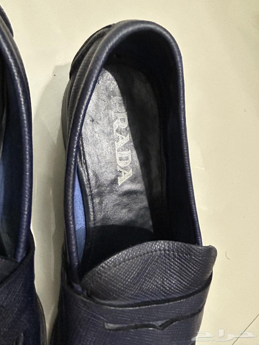 PRADA Shoes63016722059523112