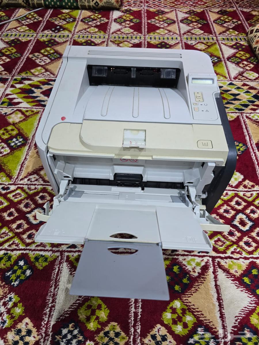 طابعتين للبيع من نوع HP و XEROX بسعر معقول63014508266753113