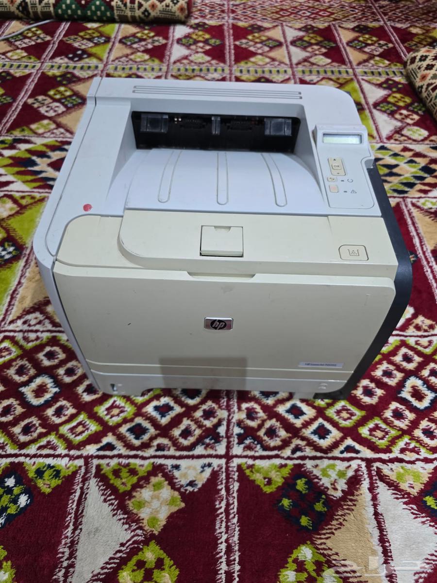 طابعتين للبيع من نوع HP و XEROX بسعر معقول63014508266753115