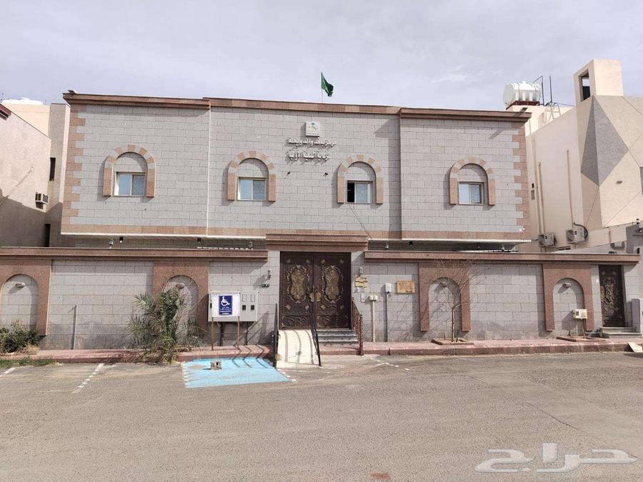 عمارة للإيجار