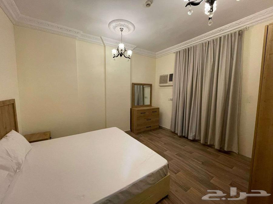 شقة للإيجار