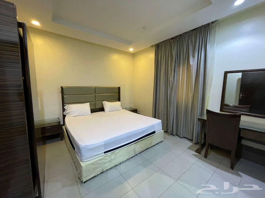 شقة للإيجار