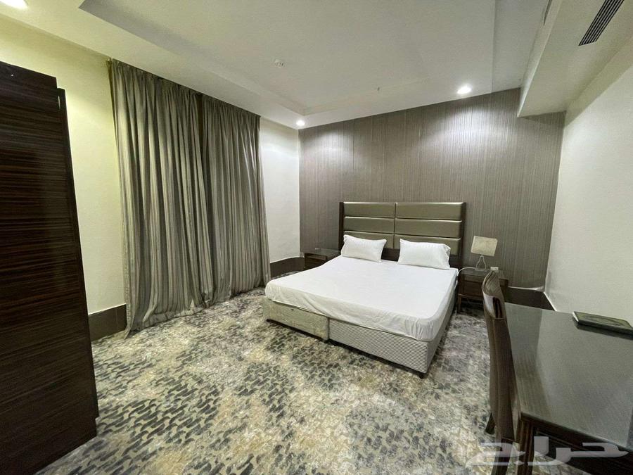 شقة للإيجار