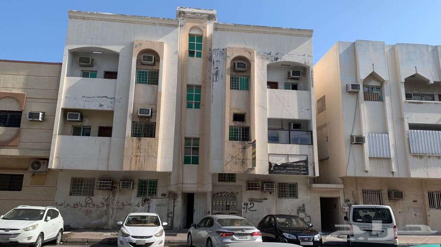 عمارة للبيع