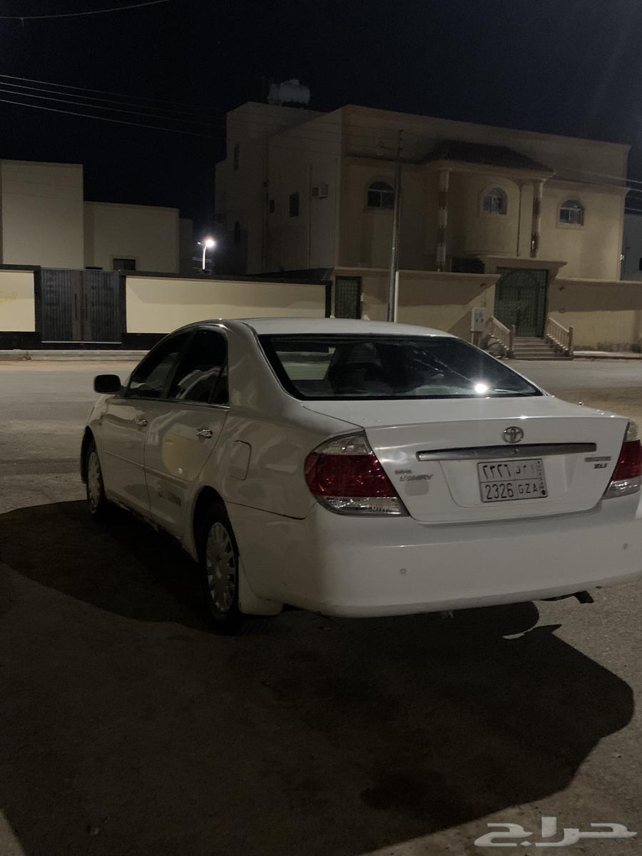 2006 Camry for sale or suitable exchange63057840492162113