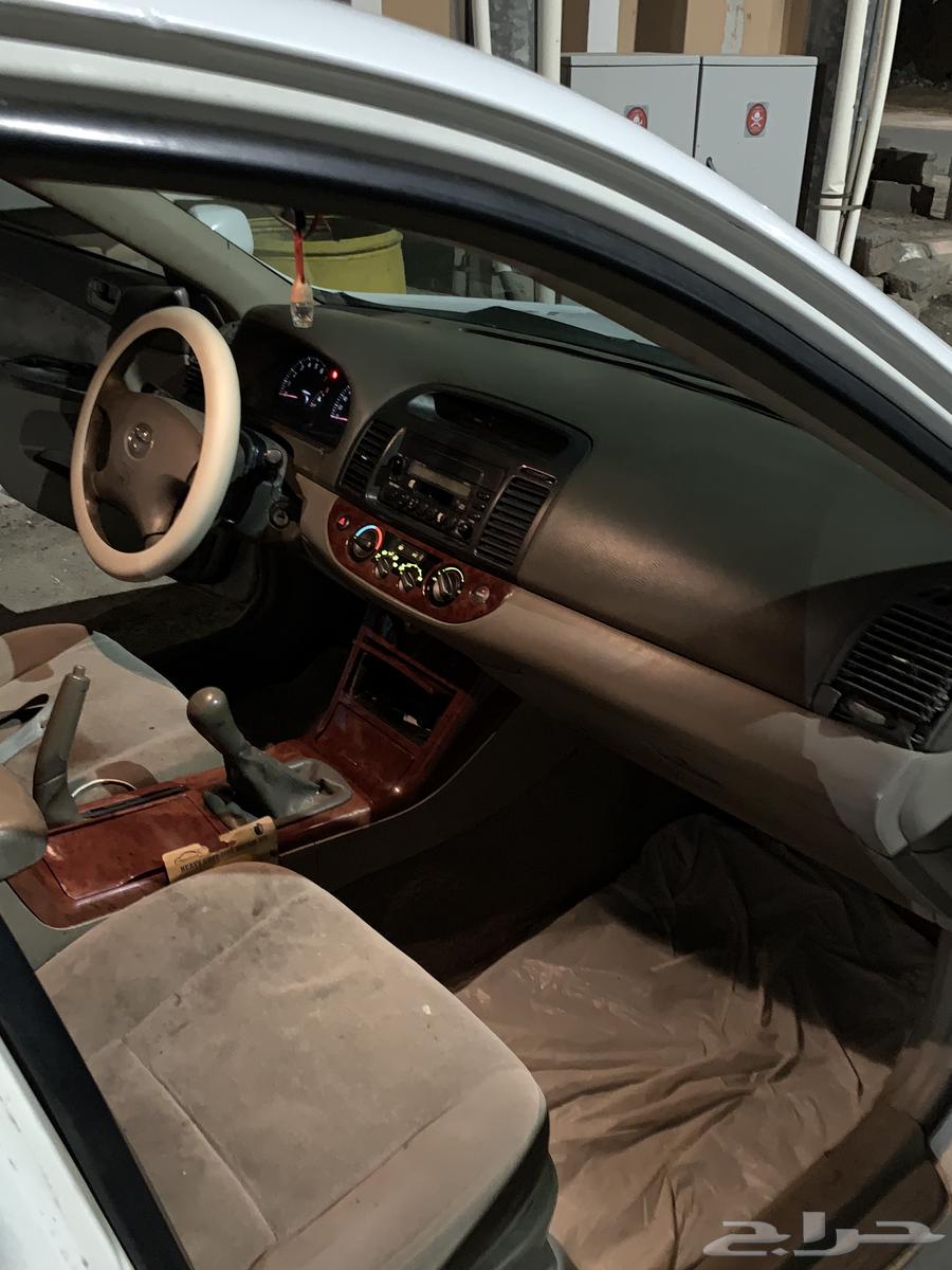 2006 Camry for sale or suitable exchange63057840492162114