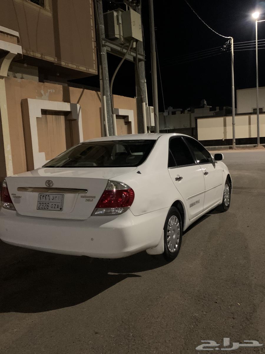 2006 Camry for sale or suitable exchange63057840492162112