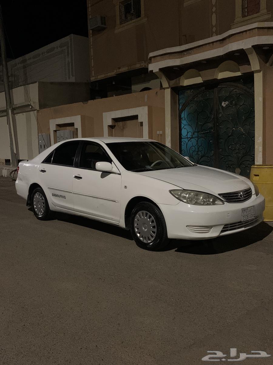 2006 Camry for sale or suitable exchange63057840492162111