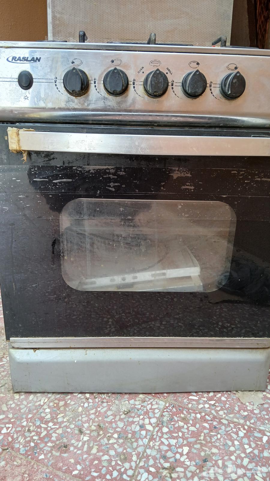 Used oven for sale63071717107075113