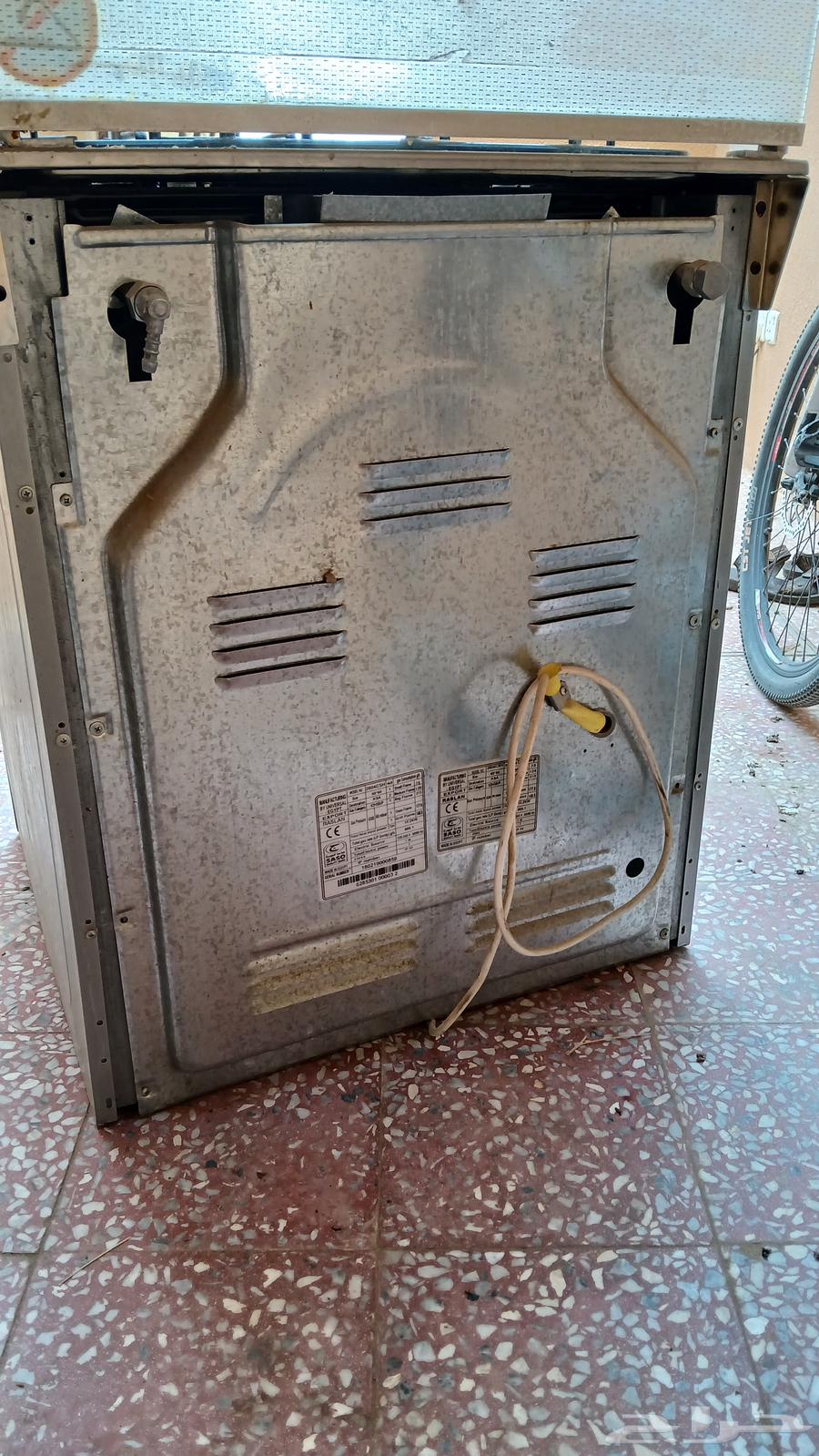 Used oven for sale63071717107075112