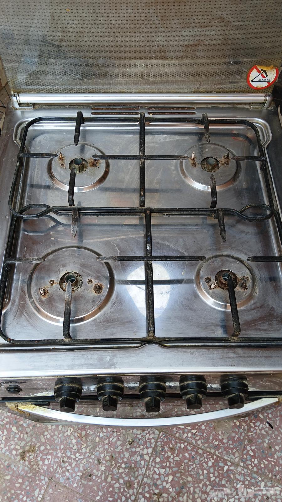 Used oven for sale63071717107075114