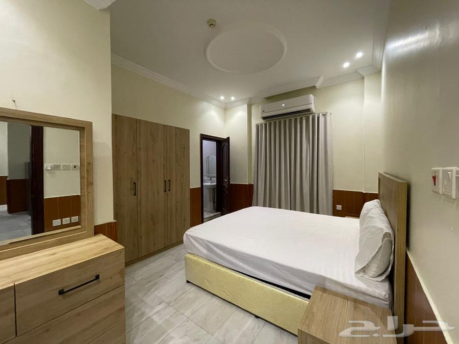 شقة للإيجار