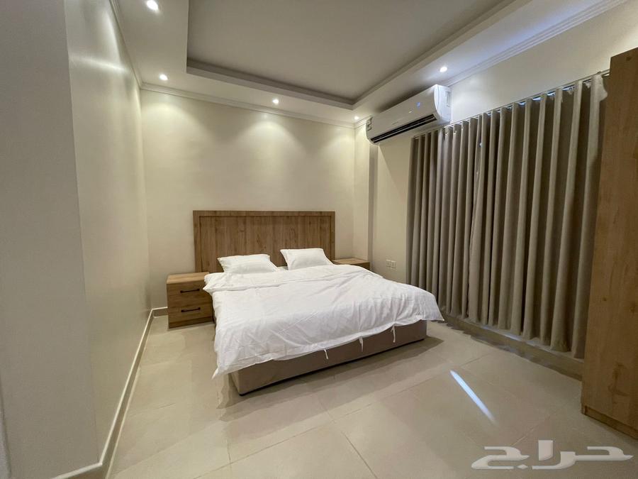 شقة للإيجار