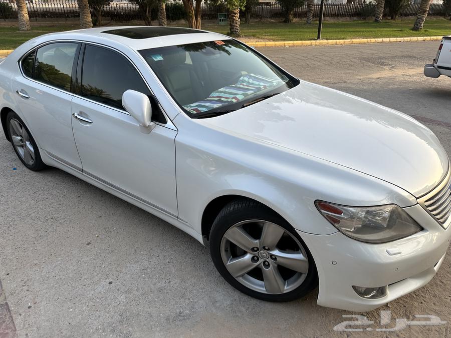 For sale 2012 Lexus LS460 Full63060200642691112